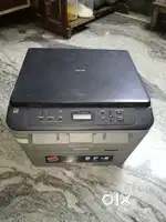 Brother printer
