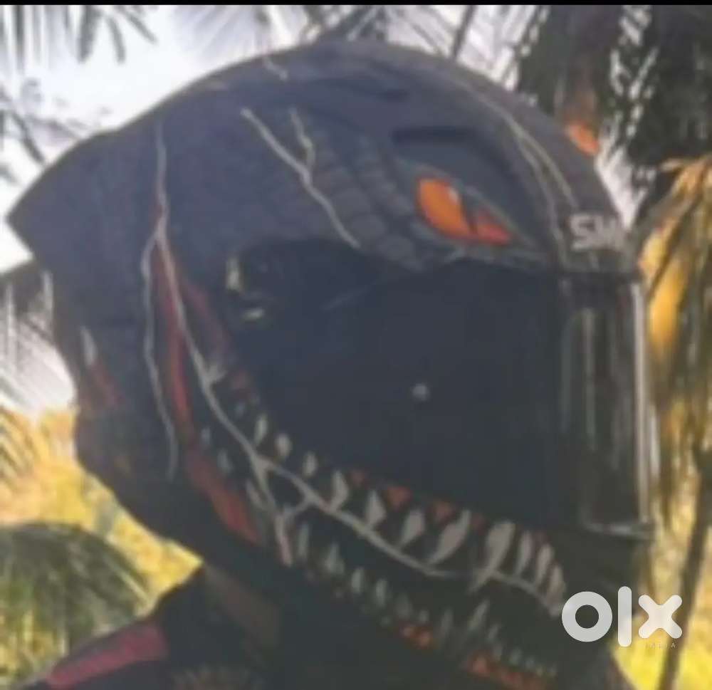 Helmet sell