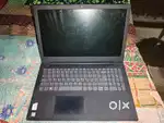 Linovo laptop 1TB STOREGE 1year old  window 10