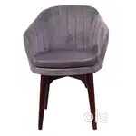 Detec Hide In - Cushioned Guest/Restaurant Chair
