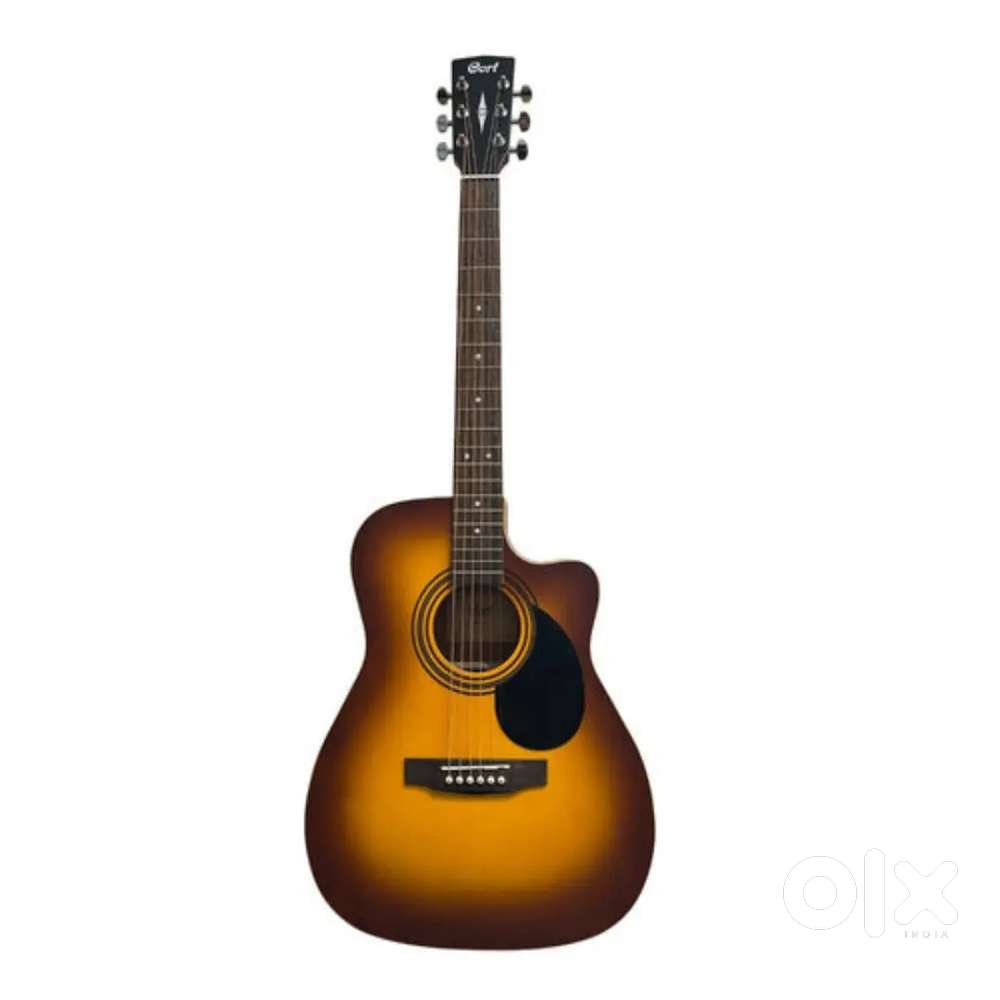 Acoustic guitar