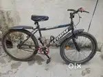 Cycle for sell