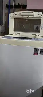 LG Automatic Washing machine