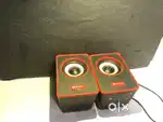 Pc and mobile speaker