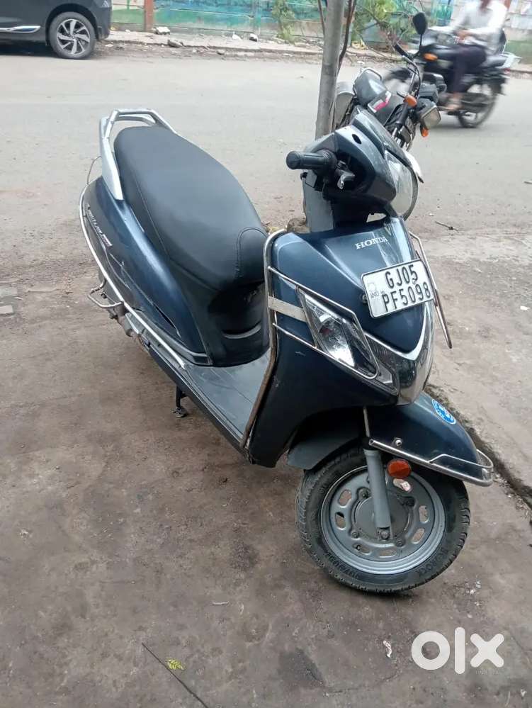 Honda Activa 125cc bike selll