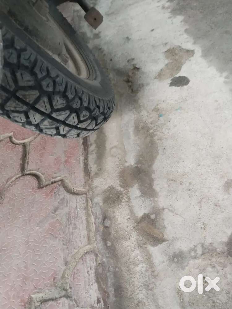 Good condition
