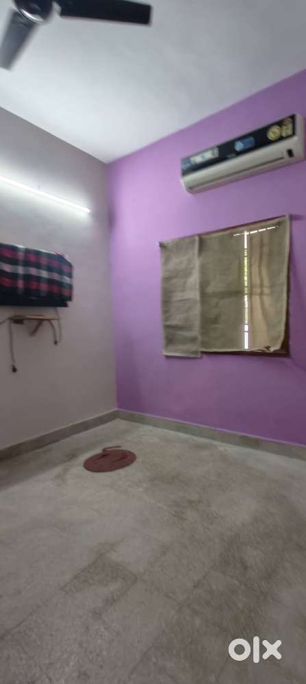 2BHK Independent with AC at Sunder nagar