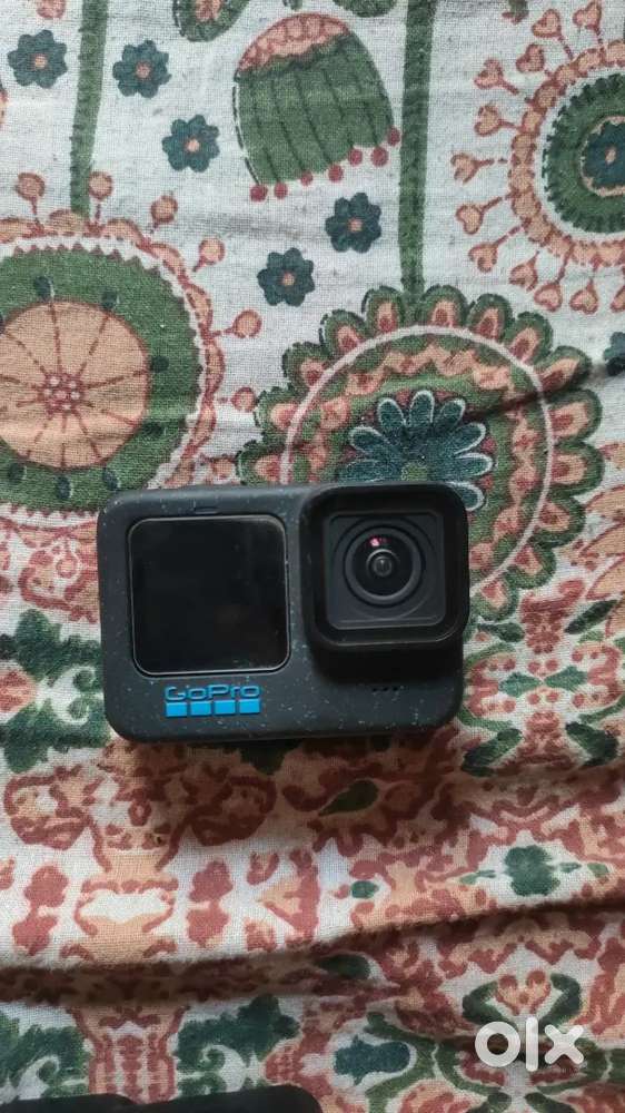 Gopro Hero 12