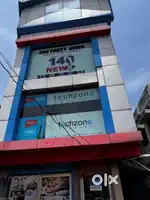 AC acoustic Office Floor for Rent