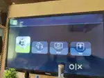 T-Series tv 32 inch full Hd