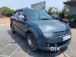 Maruti Suzuki Swift Dzire 2011 Diesel Good Condition