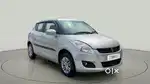 Maruti Suzuki Swift 2011-2014 VXI, 2013, Petrol