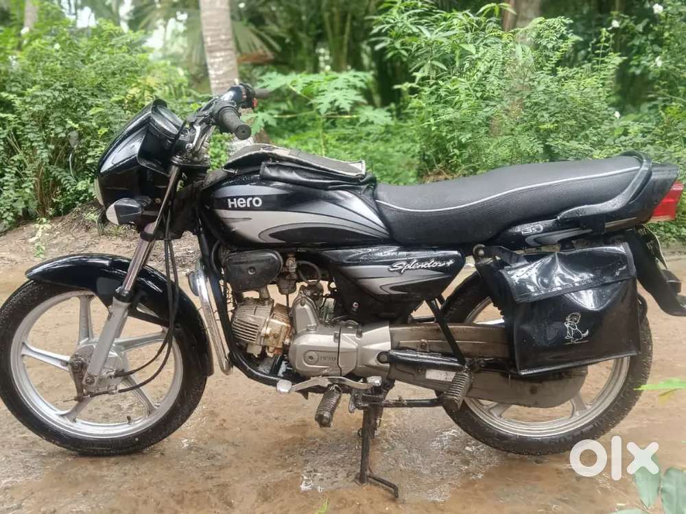 Well maintained and good condition