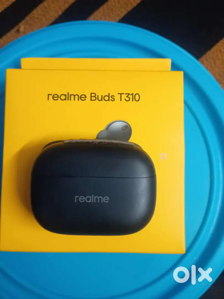 Realme buds t310