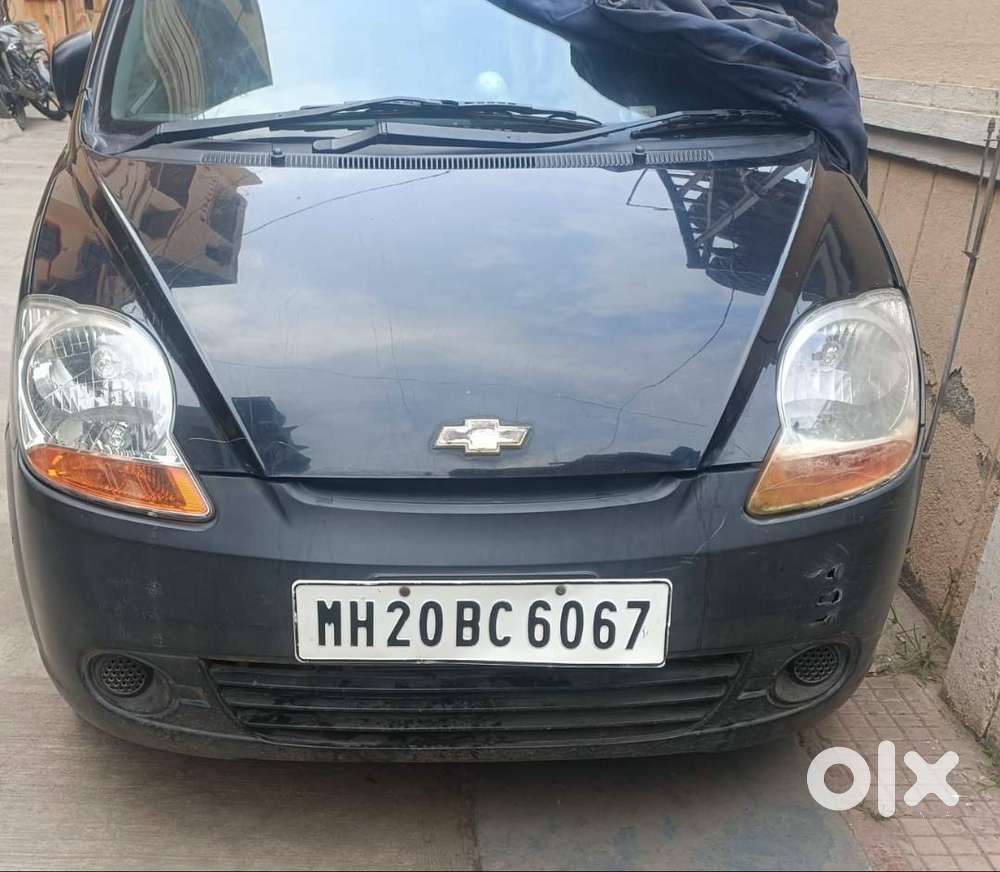 “Top Condition Black Spark  No Work Needed  Buy & Drive!”