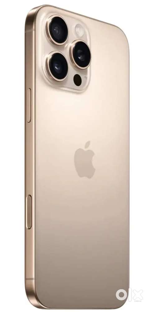 I phone 16 pro 100% bettry only 2 months use 30 time change cycle