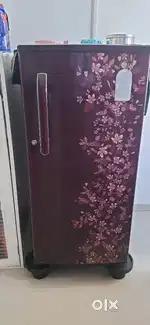 LG fridge for sale