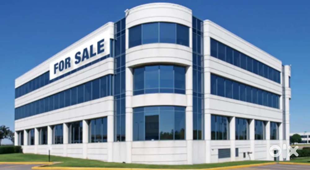 7 CENTS 7000 SQ LODGE FOR SALE NEAR MEDICAL COLLEGE