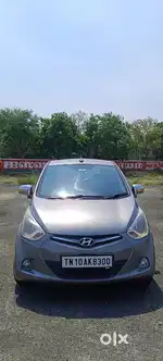 Hyundai EON D-Lite O, 2011