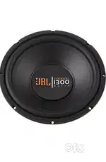 JBL 1300 Watt Subwoofer