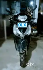 Honda Aviator