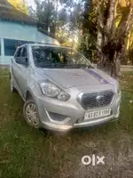 Datsun GO Plus 2018 Petrol 28000 Km Driven