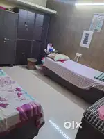 Pg for girls in shakarpur