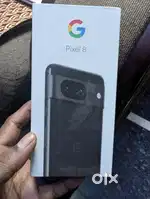 Pixel 8 one year old phone