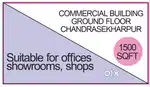 Prime Commercial Space Available Chandrasekharpur Bhubaneswar