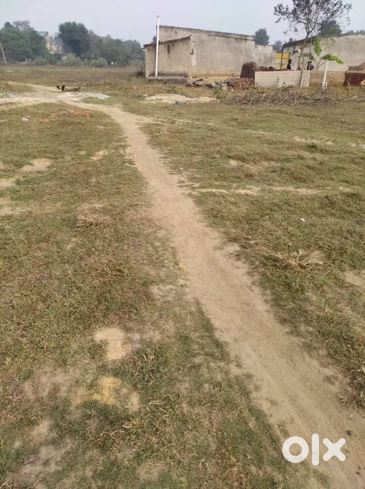 5 dismil SC plot sell at jhartarang