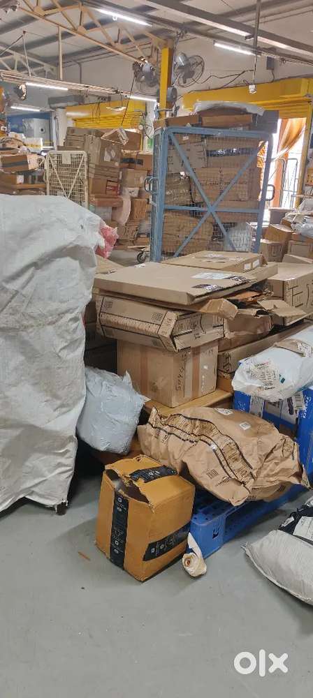 LOADSHARE Delivery Job Amz