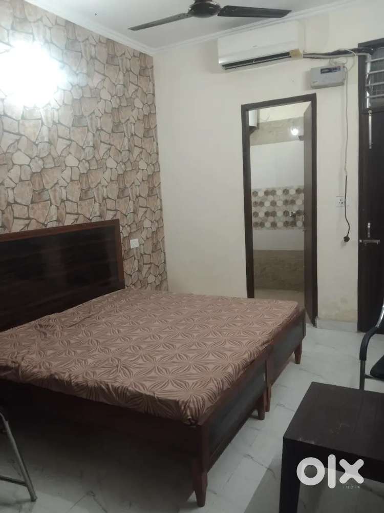 1 bhk flat for rent