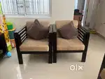 Sofa set for sale
