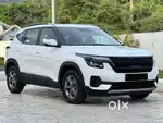 Kia Seltos HTK Plus D, 2021, Diesel