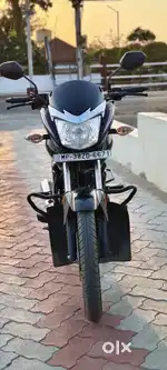 Honda CB shine 125