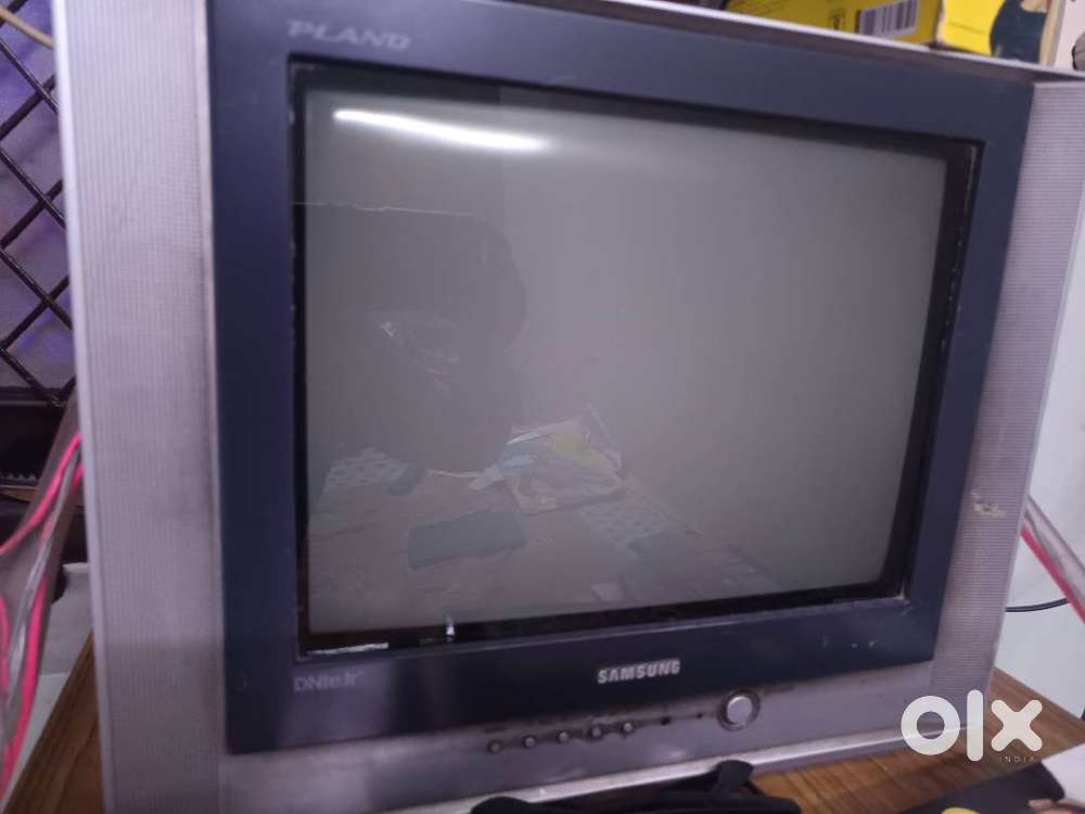 LG 14 inch TV