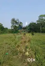 7 katha land available for urgent sale near uriagaon