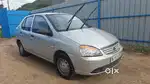 Tata Indigo CS LS TDI, 2012, Diesel