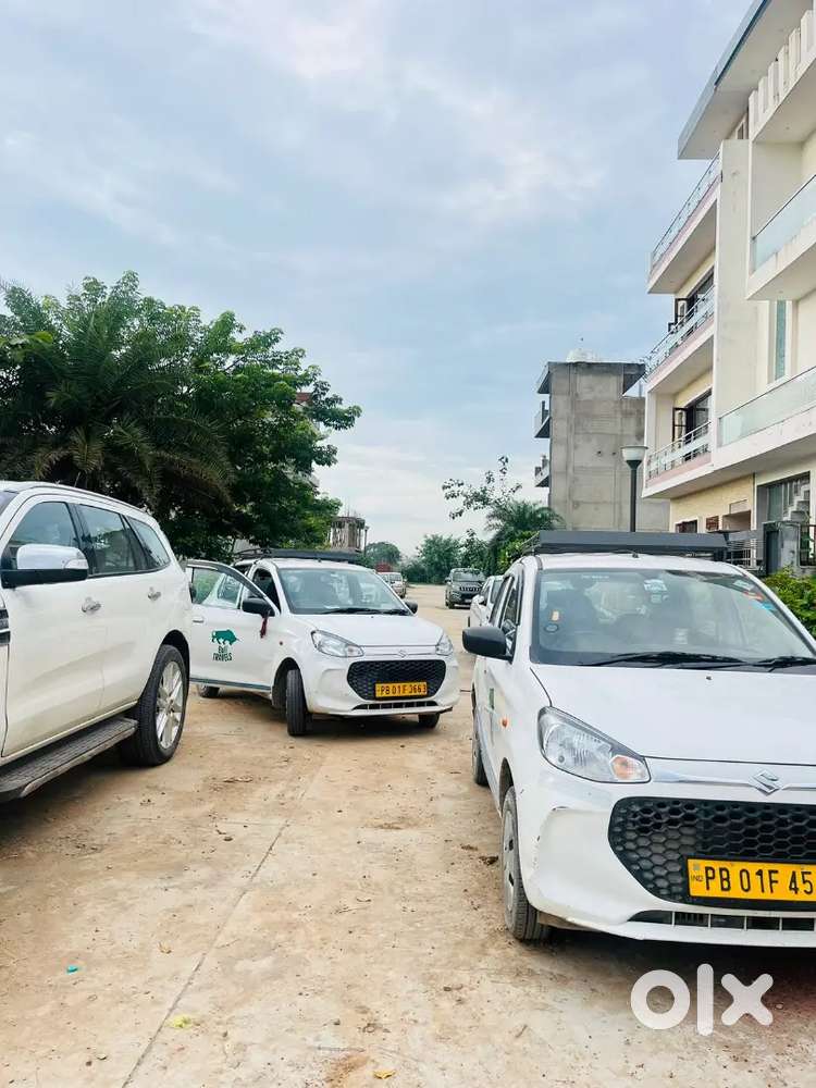 Need Drivers for Local Cab Service – Immediate Hiring!