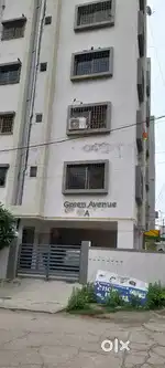 Good Condition Flat