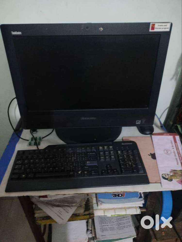 Hp desktop