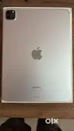 Ipad pro (4 th gen) 128Gb wifi only