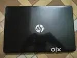 HP Notebook 15-bs658tx