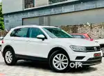 Volkswagen Tiguan 2.0 TDI Highline, 2017, Diesel