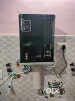 SPECIAL OFFER BRAND NEW AQUA 2090 MODEL BLACK