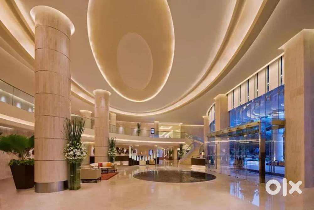 Recruitment For Various posts an Airport, Kindly apply now