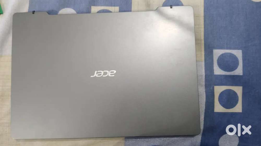ACER aspire 3 notebook 8gb 256gb storage