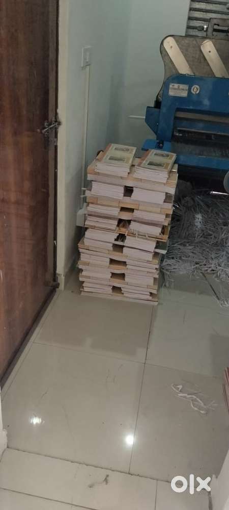 Note book in wholesale price
