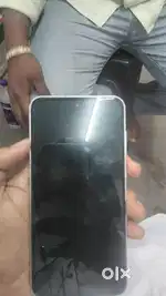 Samsung a55 5g 12 gb ram 256 gm internal