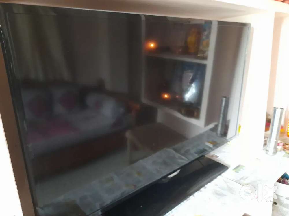 Samsung 36 intch no damage